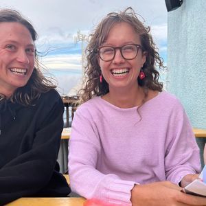 Meet your Posher, Fiona